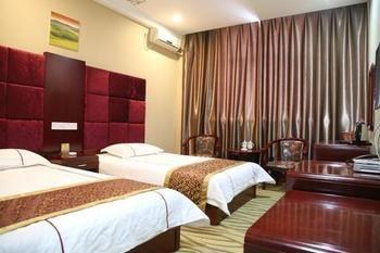 Wanda Business Express Hotel Pingyao Dış mekan fotoğraf