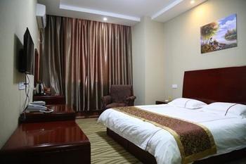 Wanda Business Express Hotel Pingyao Dış mekan fotoğraf